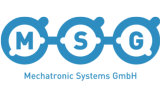 logo msg